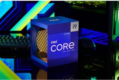 Core i9-12900KF – фото 4