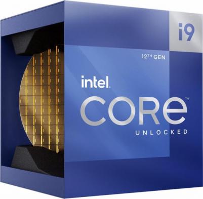 Core i9-12900KF – фото 8