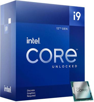 Core i9-12900KF – фото 9