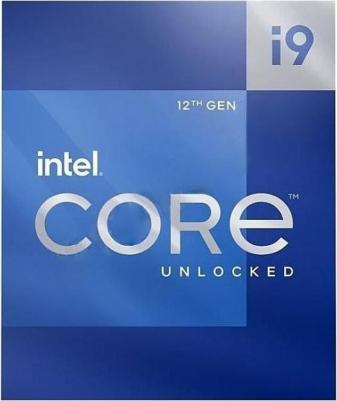 Core i9-12900KF – фото 10