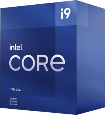 Core i9-12900KF – фото 12