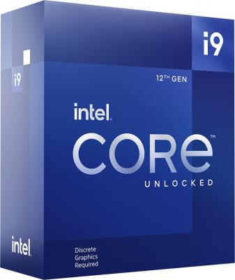 Core i9-12900KF – фото 16