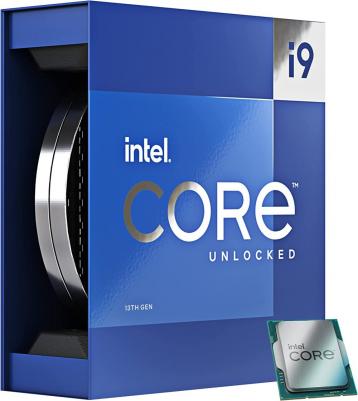 Core i9-13900K – фото 4