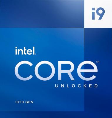 Core i9-13900K – фото 5