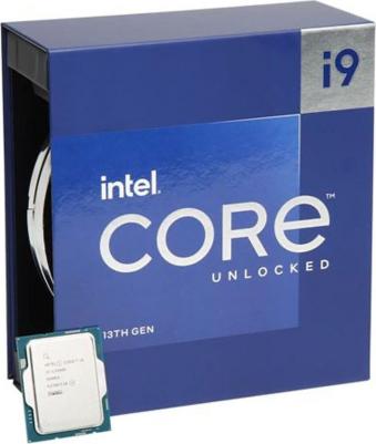 Core i9-13900K – фото 9