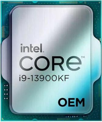 Core i9-13900KF – фото 6