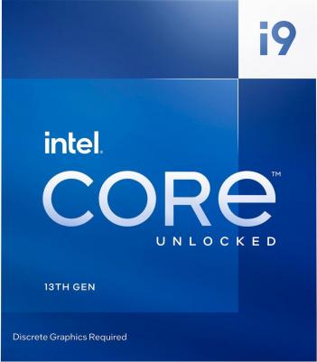 Core i9-13900KF – фото 13