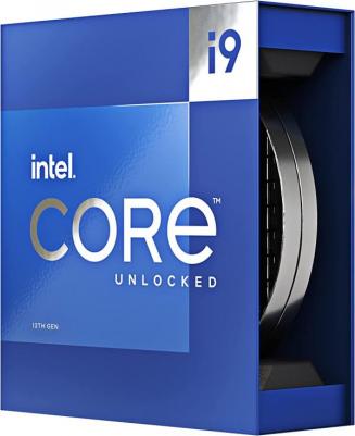 Core i9-13900KF – фото 18
