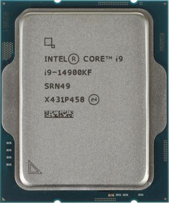 Core i9-14900KF – фото 9