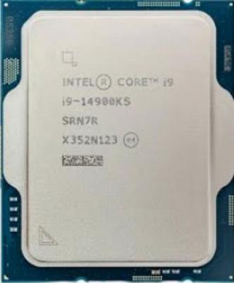 Core i9-14900KS – фото 8