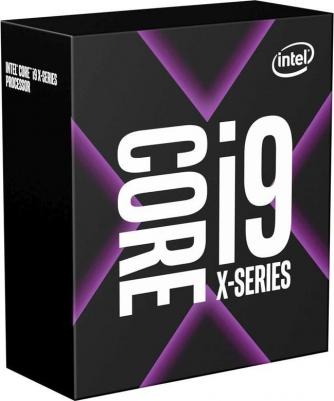 Core i9-9900X