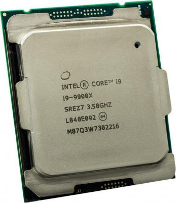 Core i9-9900X – фото 2