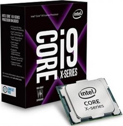 Core i9-9900X – фото 3