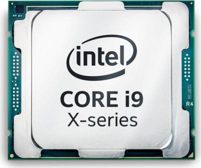 Core i9-9900X – фото 4