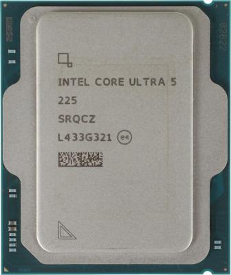Core Ultra 5 225