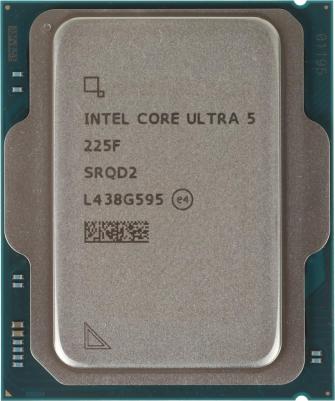 Core Ultra 5 225F