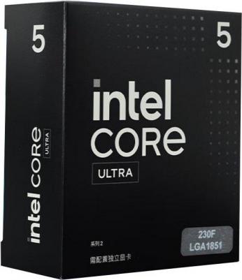 Core Ultra 5 230F