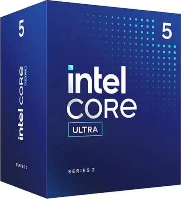 Core Ultra 5 235 – фото 1