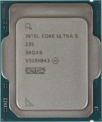 Core Ultra 5 235 – фото 2