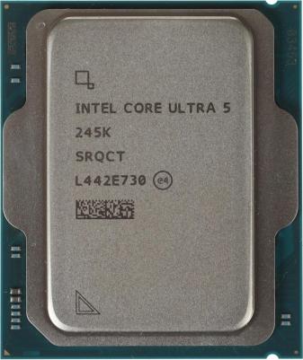 Core Ultra 5 245K – фото 12