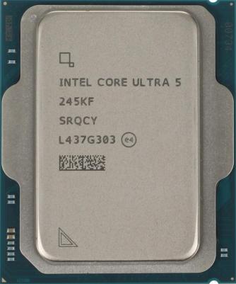 Core Ultra 5 245KF – фото 9