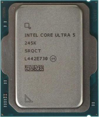 Core Ultra 5 245KF – фото 9