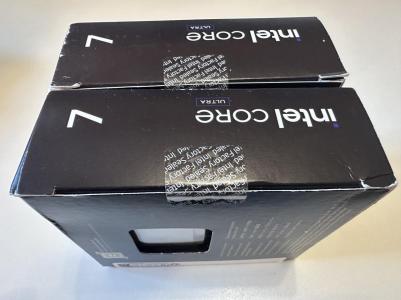 Core Ultra 7 265K – фото 4