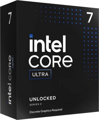 Core Ultra 7 265KF – фото 5