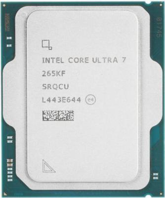 Core Ultra 7 265KF – фото 5