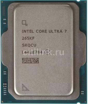 Core Ultra 7 265KF – фото 6