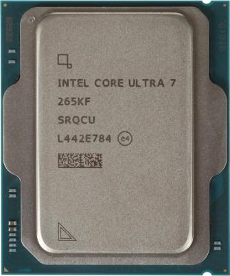 Core Ultra 7 265KF – фото 6