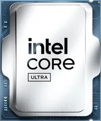 Core Ultra 9 285