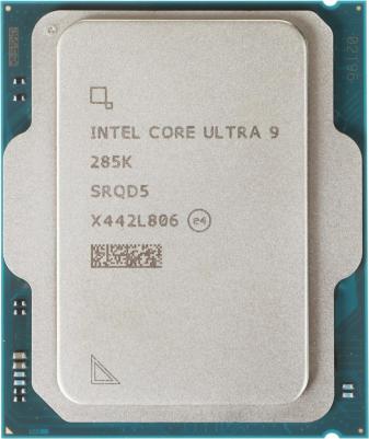 Core Ultra 9 285K – фото 5