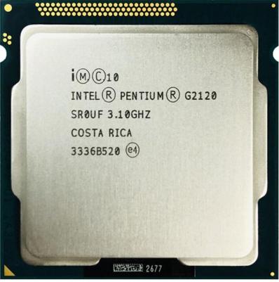 Pentium G2120 – фото 1