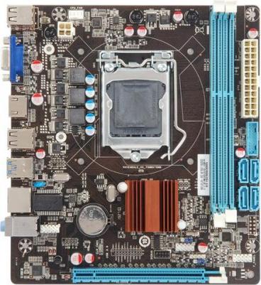 Pentium G3220 – фото 10