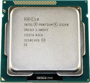 Pentium G3260 – фото 2