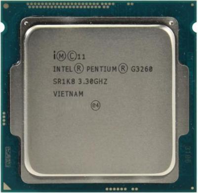 Pentium G3260 – фото 11