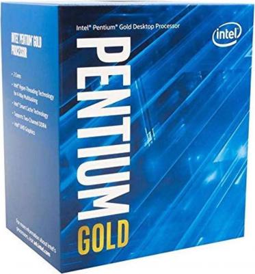 Pentium Gold G6400 – фото 15