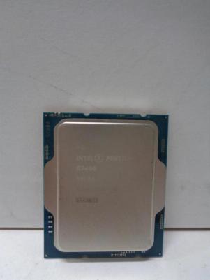 Pentium Gold G7400 – фото 1