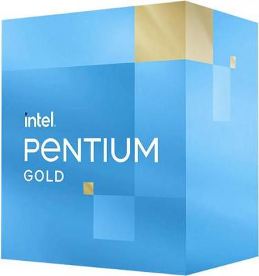 Pentium Gold G7400 – фото 6