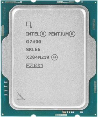 Pentium Gold G7400 – фото 7