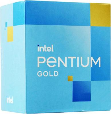 Pentium Gold G7400 – фото 11