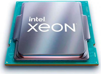 Xeon E-2278GE – фото 2