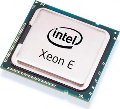 Xeon E-2314 – фото 10