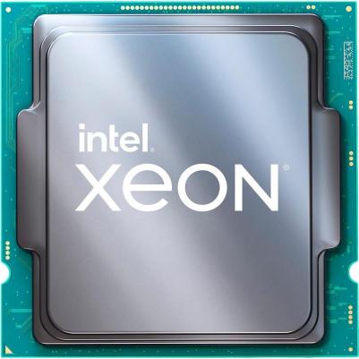 Xeon E-2378 – фото 2