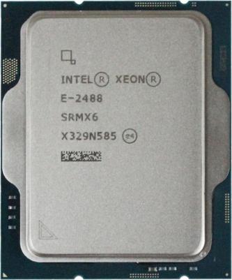 Xeon E-2488 – фото 2