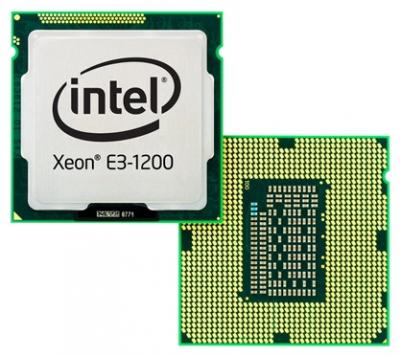 Xeon E3-1220 v5 – фото 3