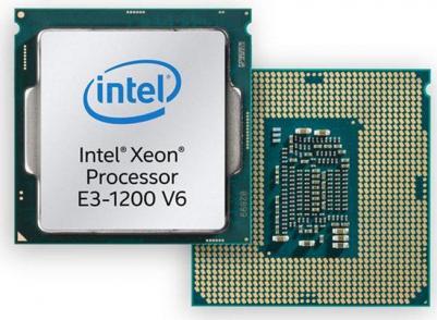 Xeon E3-1220v6 – фото 9