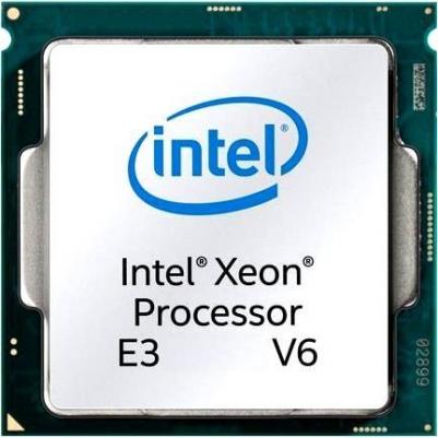 Xeon E3-1220v6 – фото 15