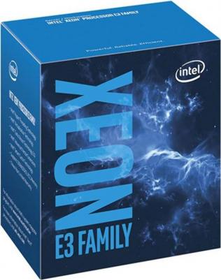Xeon E3-1220v6 – фото 17